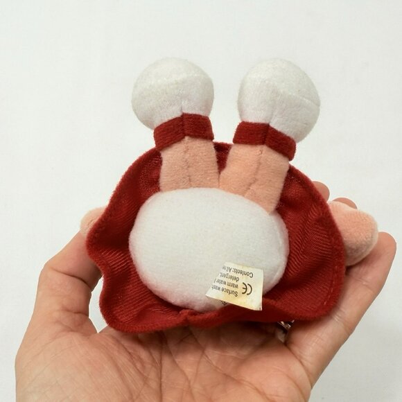 Peanuts Snoopy Lucy Pelt Plush Soft Toy Doll Friend Kid Girl Dress Comic Cartoon - Picture 11 of 12